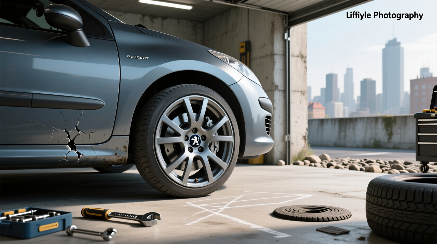 How to Choose Wheel Cover for Peugeot 207: A Practical Buying Guide