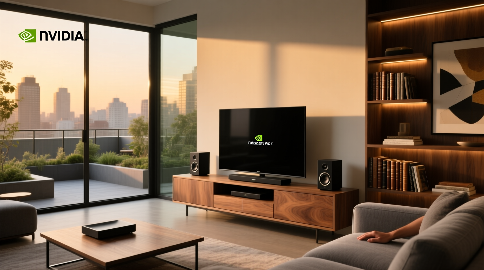 nvidia shield tv pro 2 is it coming in 2026