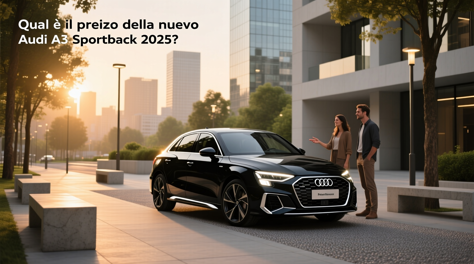 Audi A3 Premium 2025 guide: How to choose the right trim and powertrain