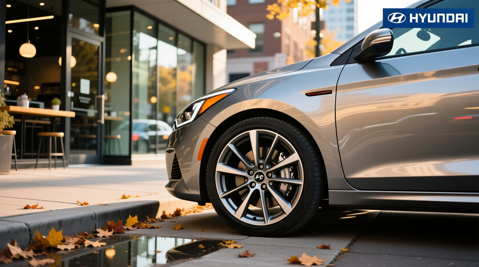 What Is the Correct Wheel Size for a Hyundai Accent?
