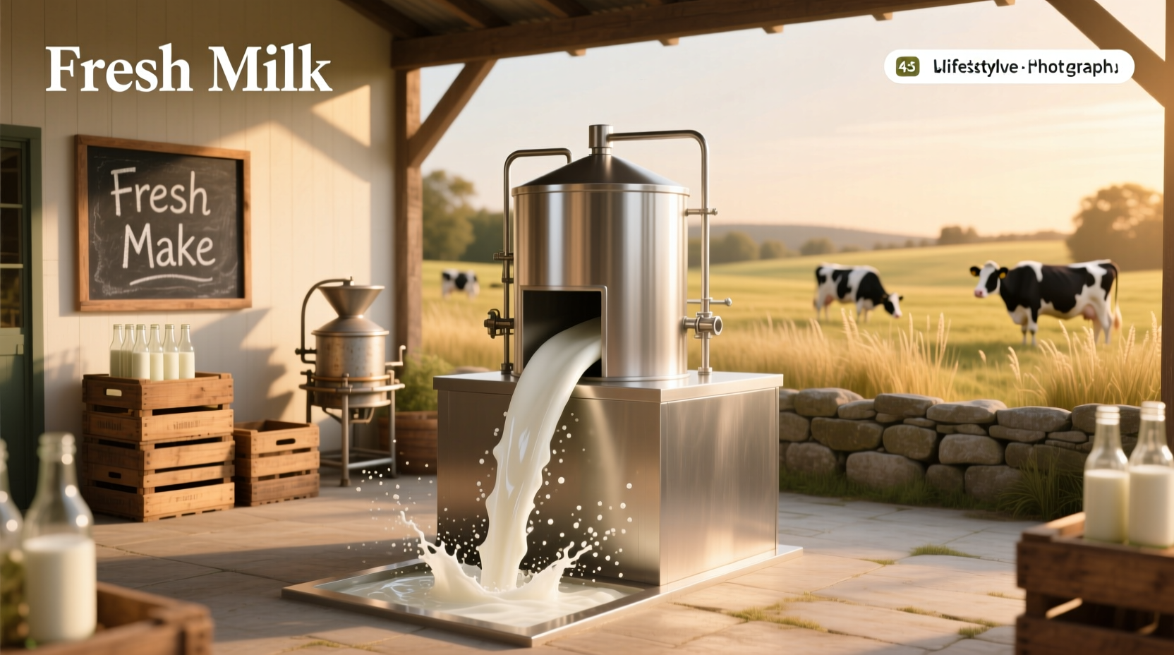 how to make plant based milk at home