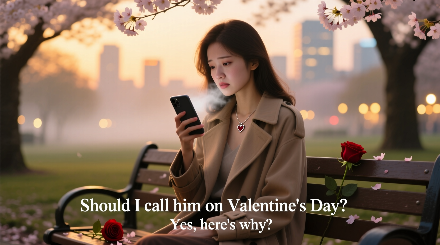 what can i do on valentines day for my husband