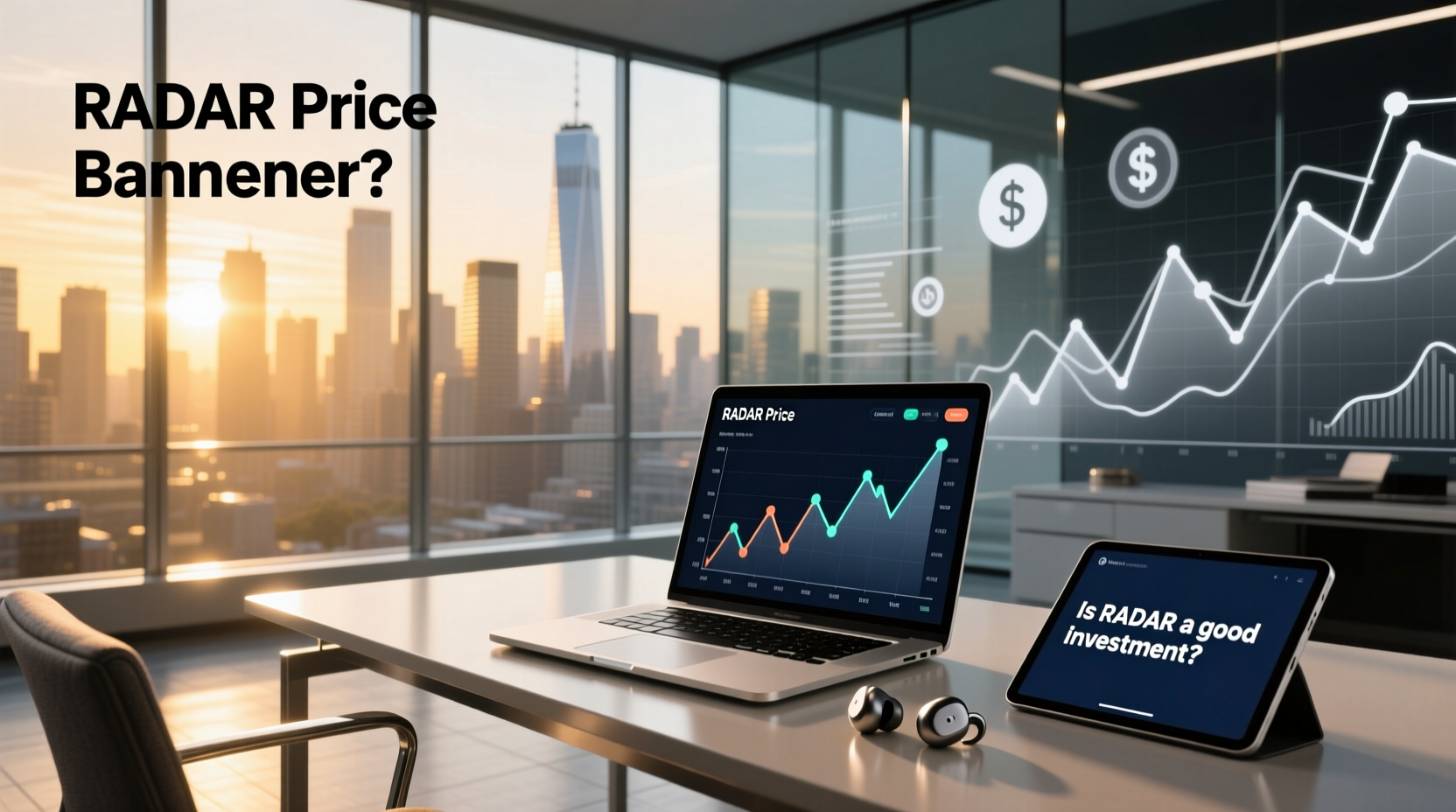 radar price,Is RADAR a good investment? buying guide