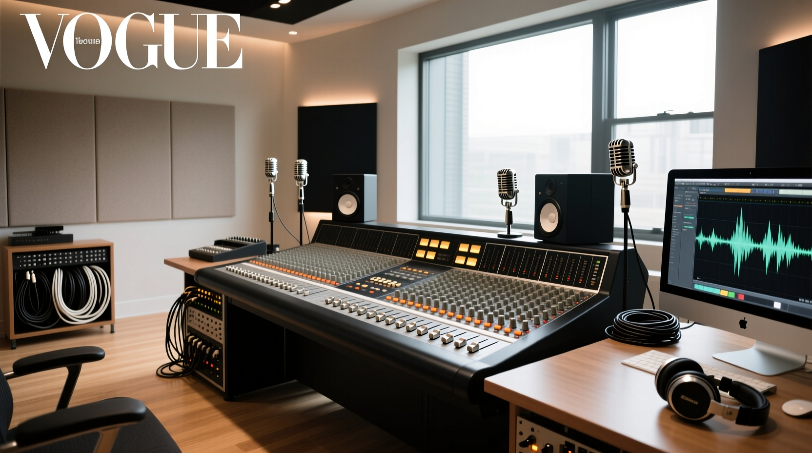 32 channel mixer guide what you actually need