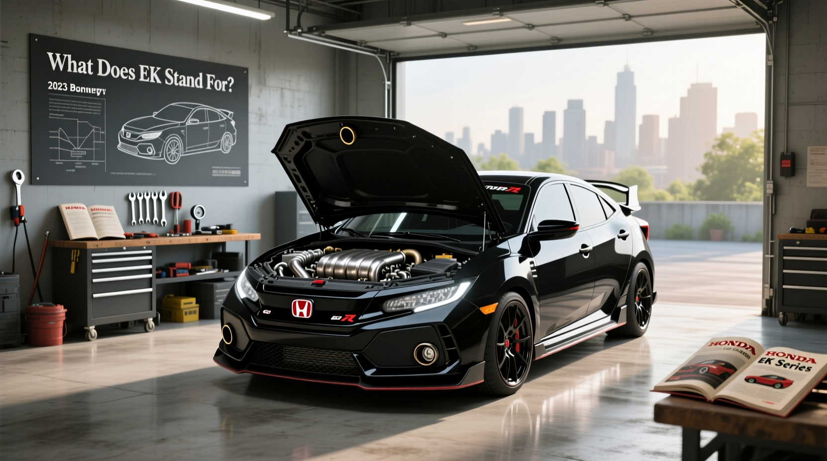 how to choose civic ek exhaust,What does EK stand for on a Civic?