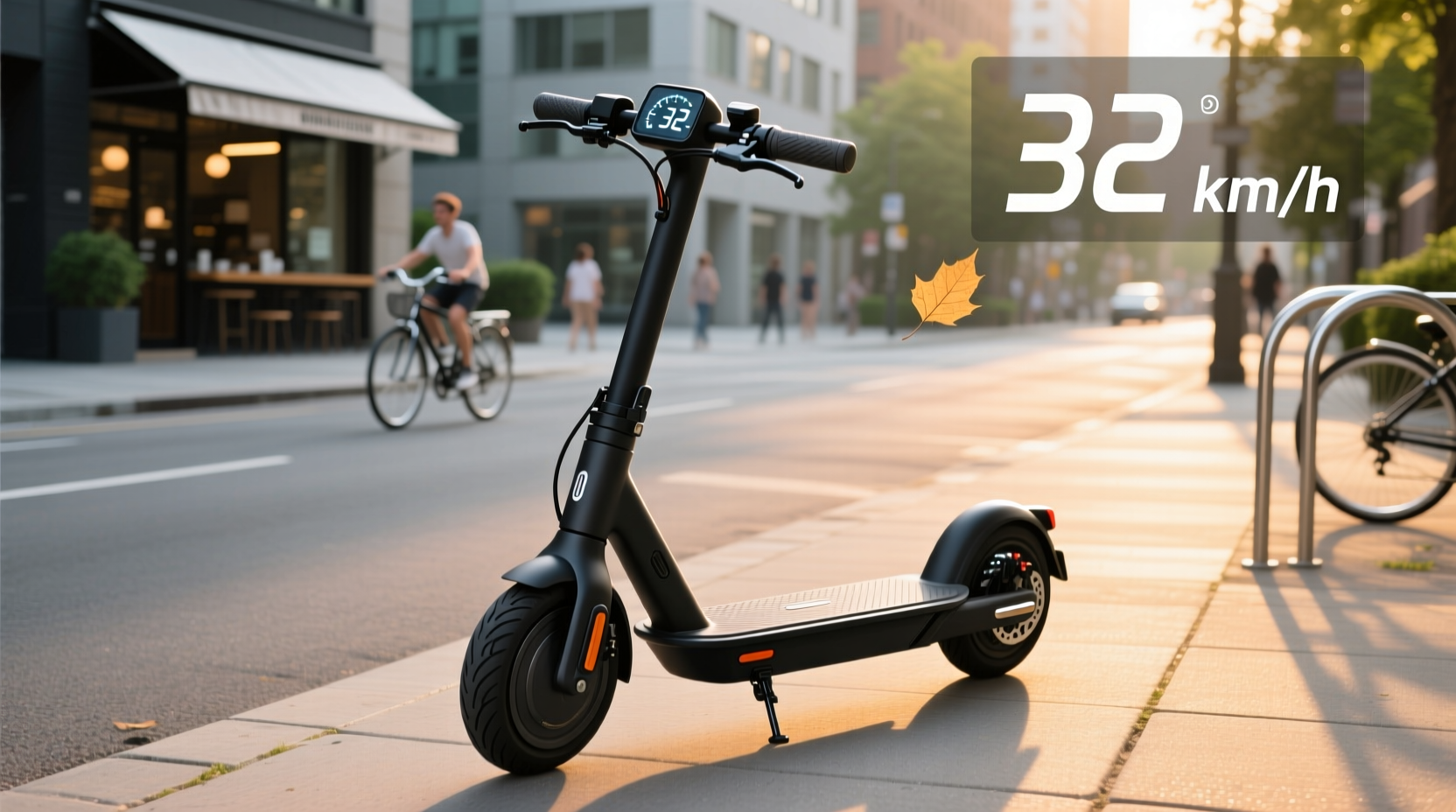How to Choose & Install a Digital Speedometer for Scooter