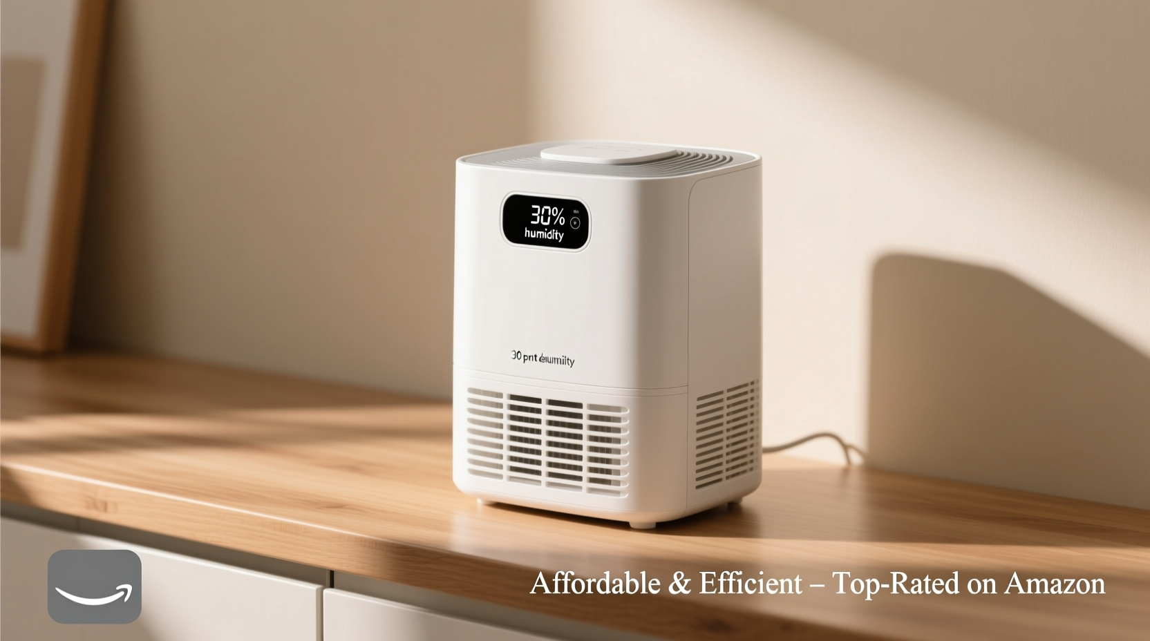 affordable and efficient choices for the best dehumidifier on amazon