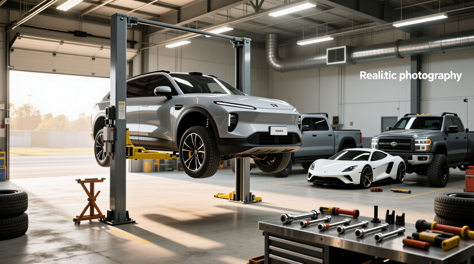 How to Choose Wheel Lift: What Types of Vehicles Are Best?