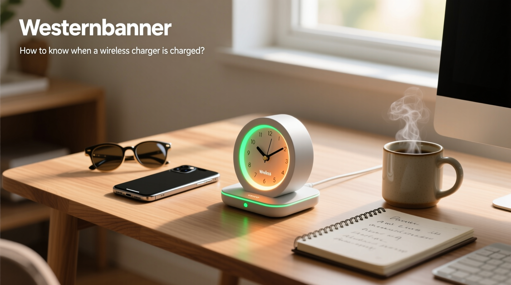 How to Know When a Wireless Charger Is Charged? Guide