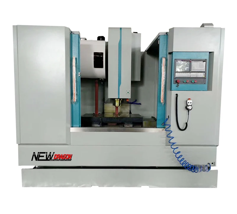 VMC950L CNC Vertical machine center  CNC milling machine directly from factory