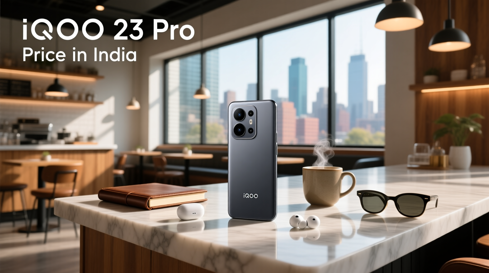 What Is the iQOO 13 Pro Price in India? Official Status & Alternatives