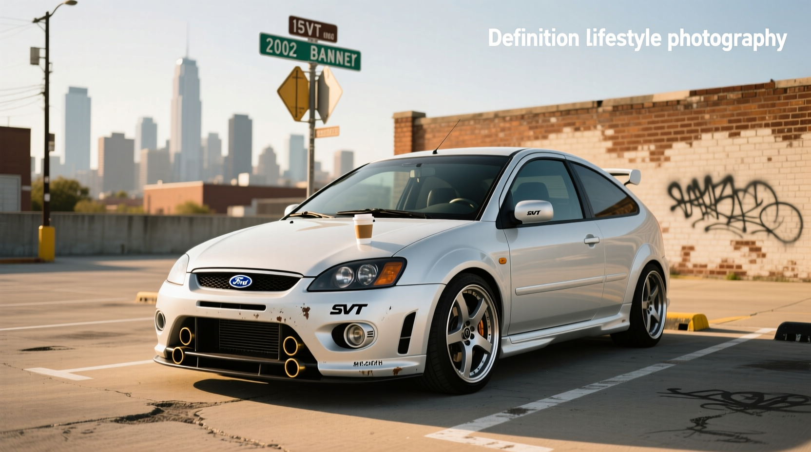 2002 ford focus svt value buying guide