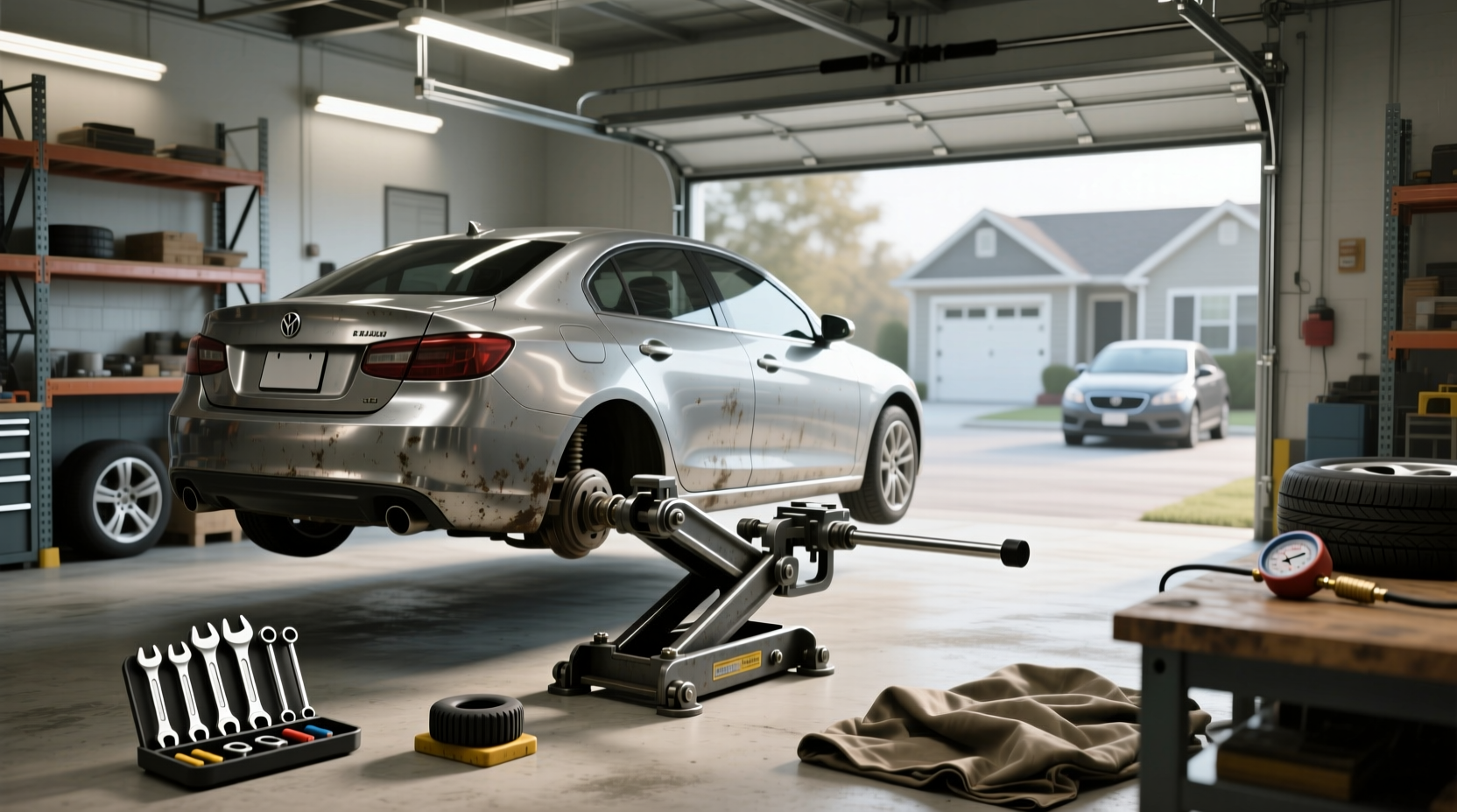 1.5 ton jack,How much can a 1.5 ton jack lift? buying guide