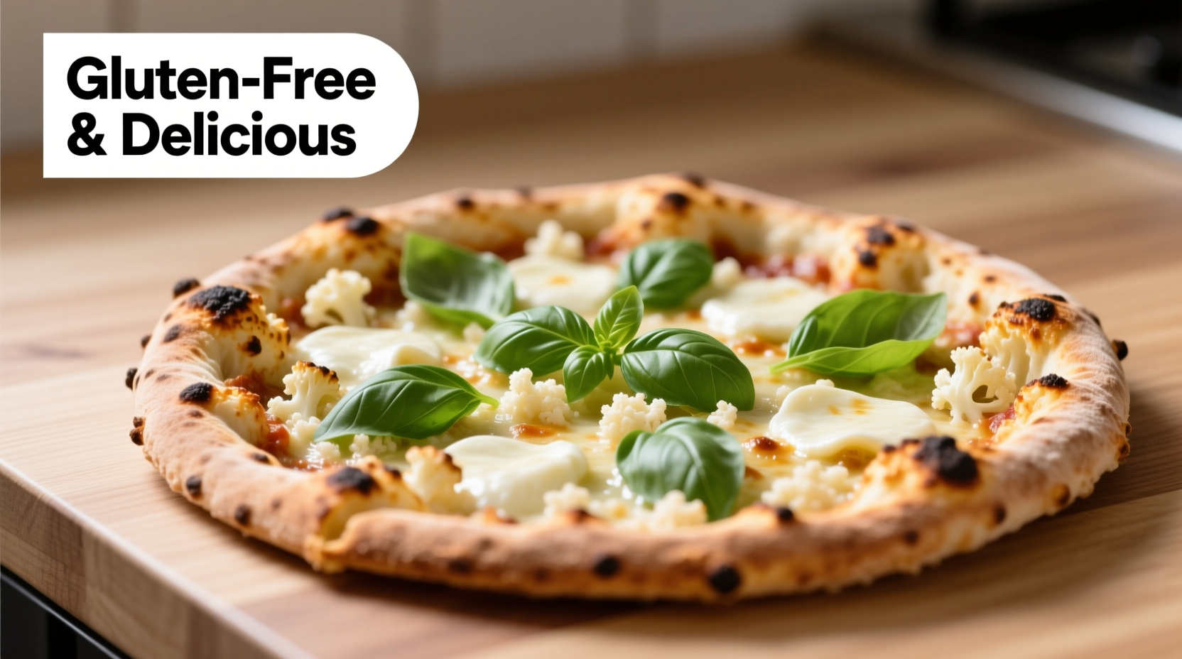 Is Cauliflower Crust Gluten Free? Verified Facts