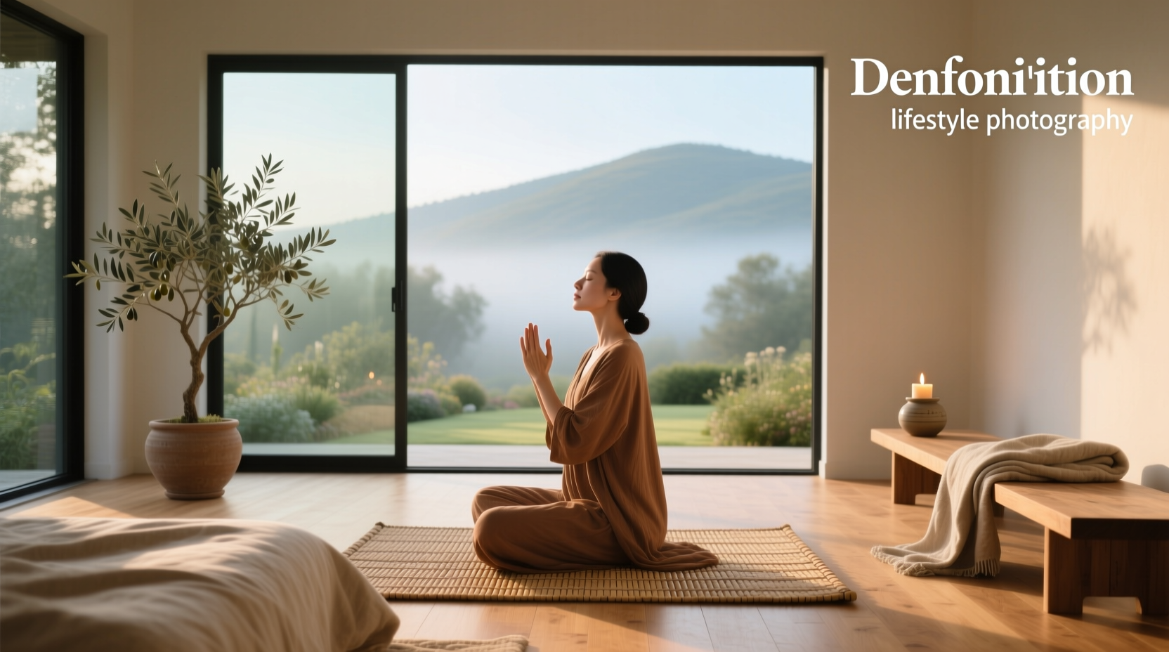 sleep meditation mindful movement guide