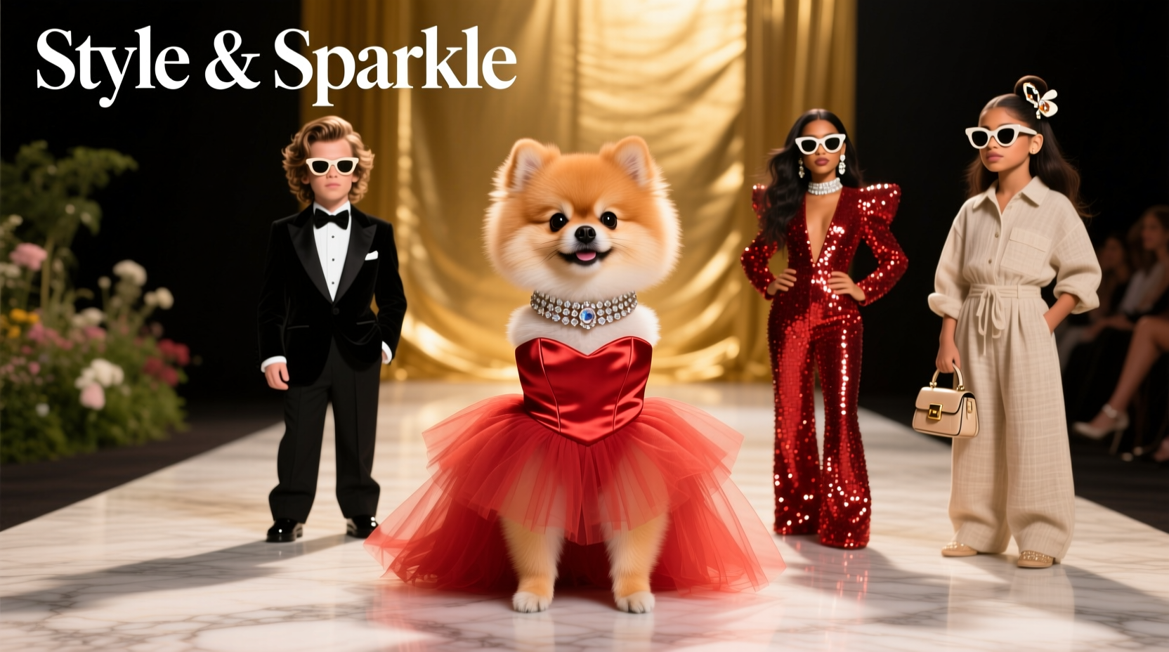how to choose and style celebrity inspired dog outfits for every occasion
