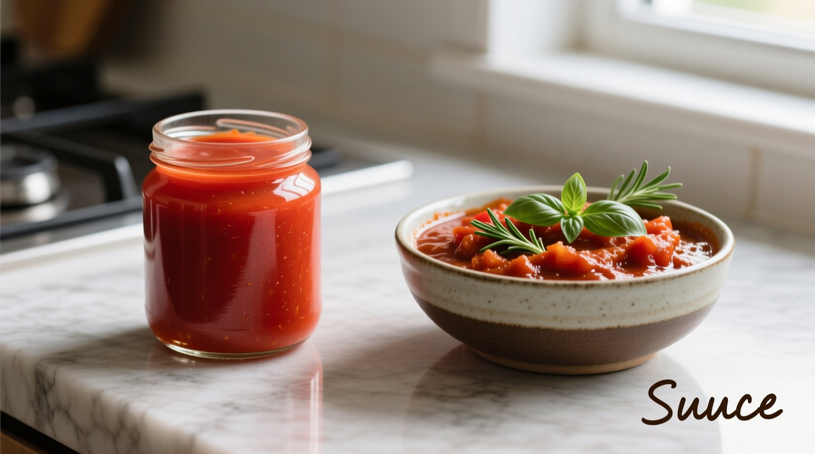 Tomato Puree vs Sauce: Key Differences & Best Uses