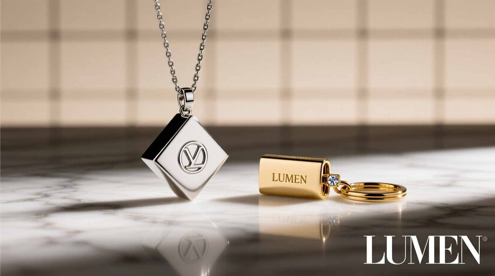 bag pendants vs keychains are designer keychains just as stylish in 2025