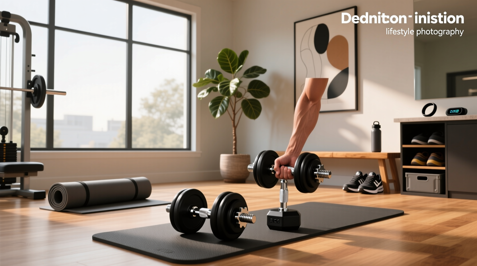 adjustable dumbbells for home workouts