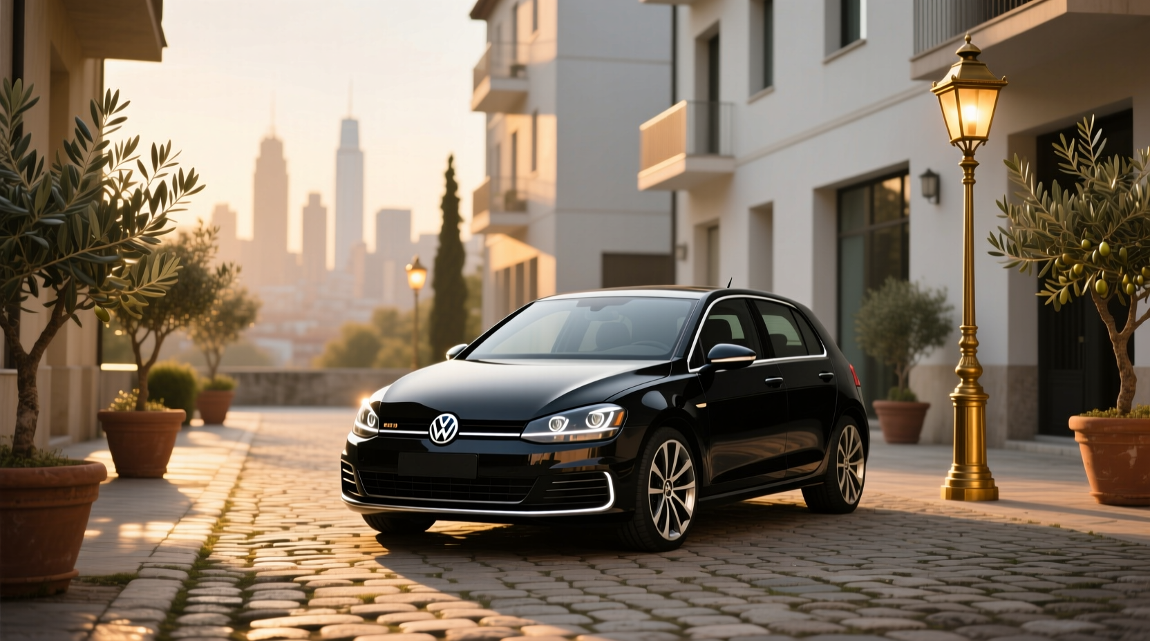 volkswagen golf hatchback 2017 buying guide