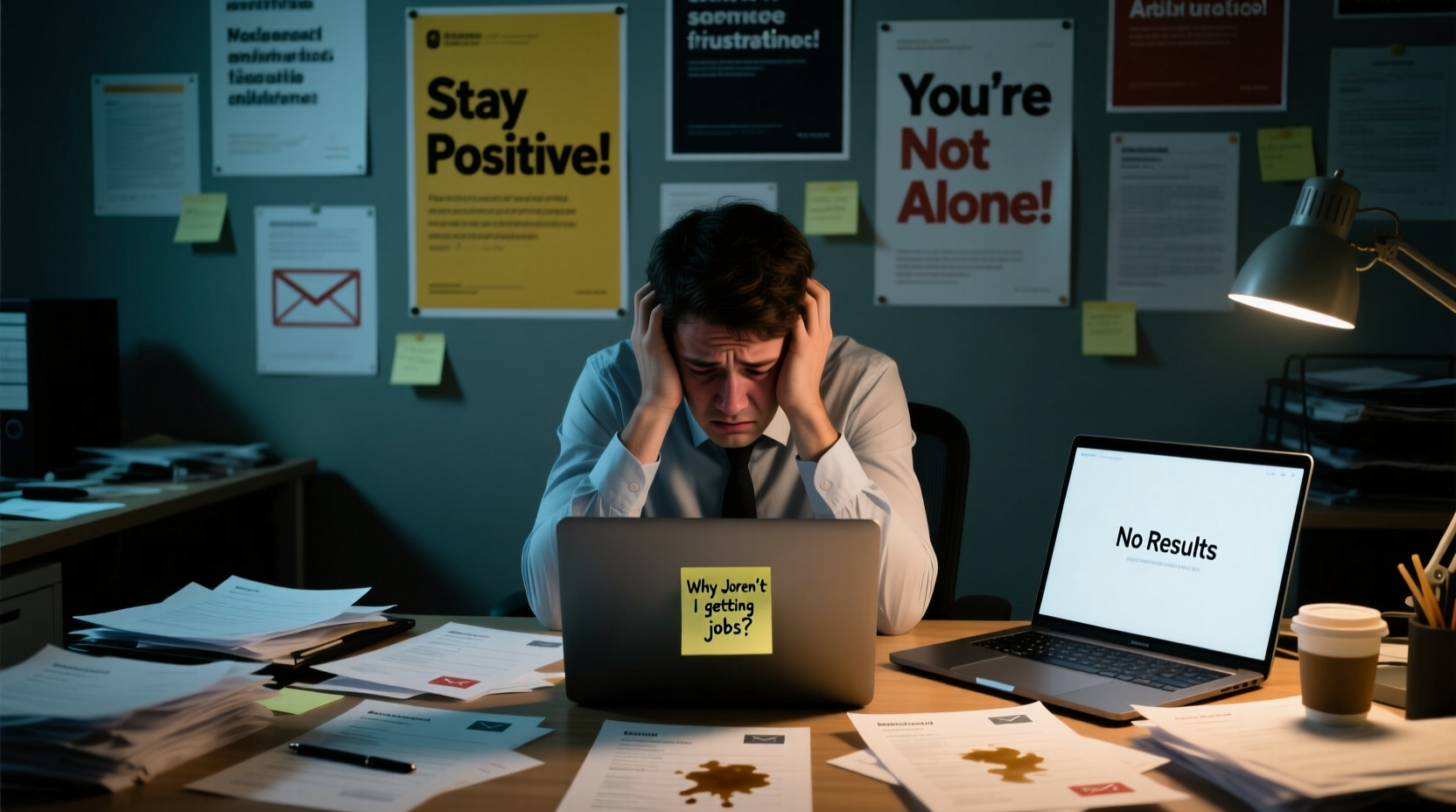 indeed job search troubles why youre not getting jobs what to do