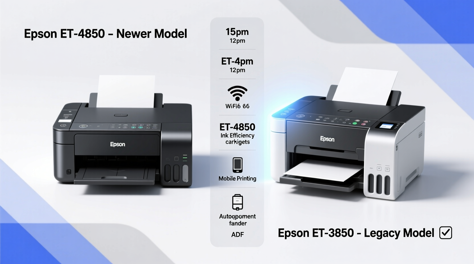 epson et 3850 vs et 4850 is the newer model really worth the upgrade 3