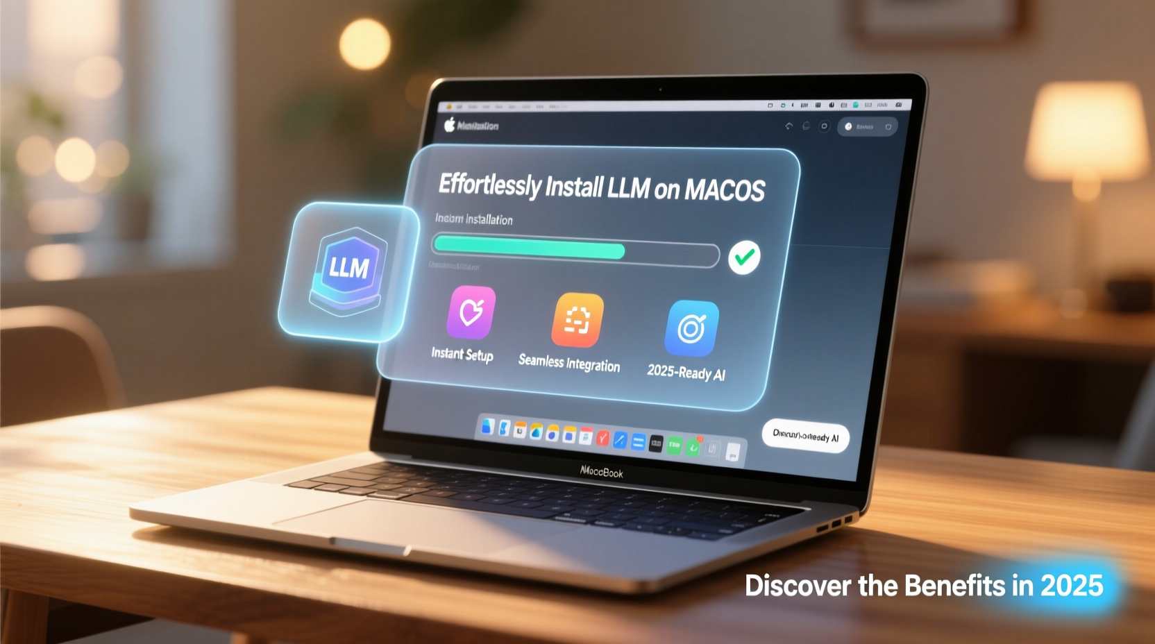 Effortlessly Install LLM on MacOS: Discover the Benefits in 2025