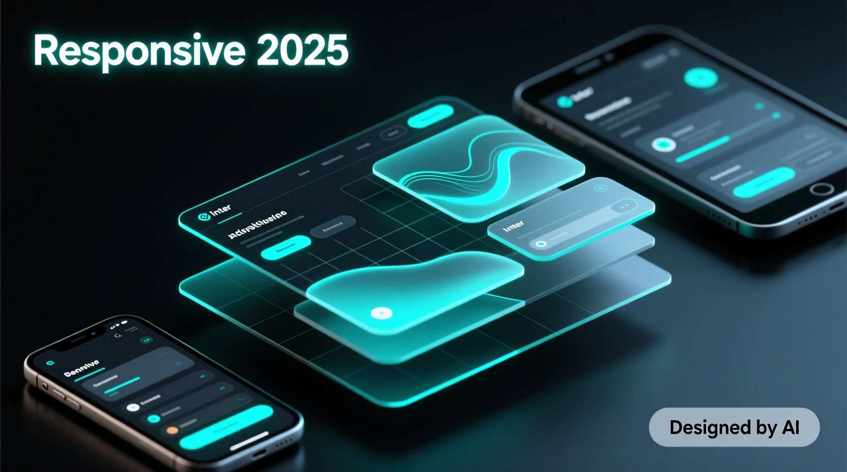 Master Responsive Web Design Layouts for 2025