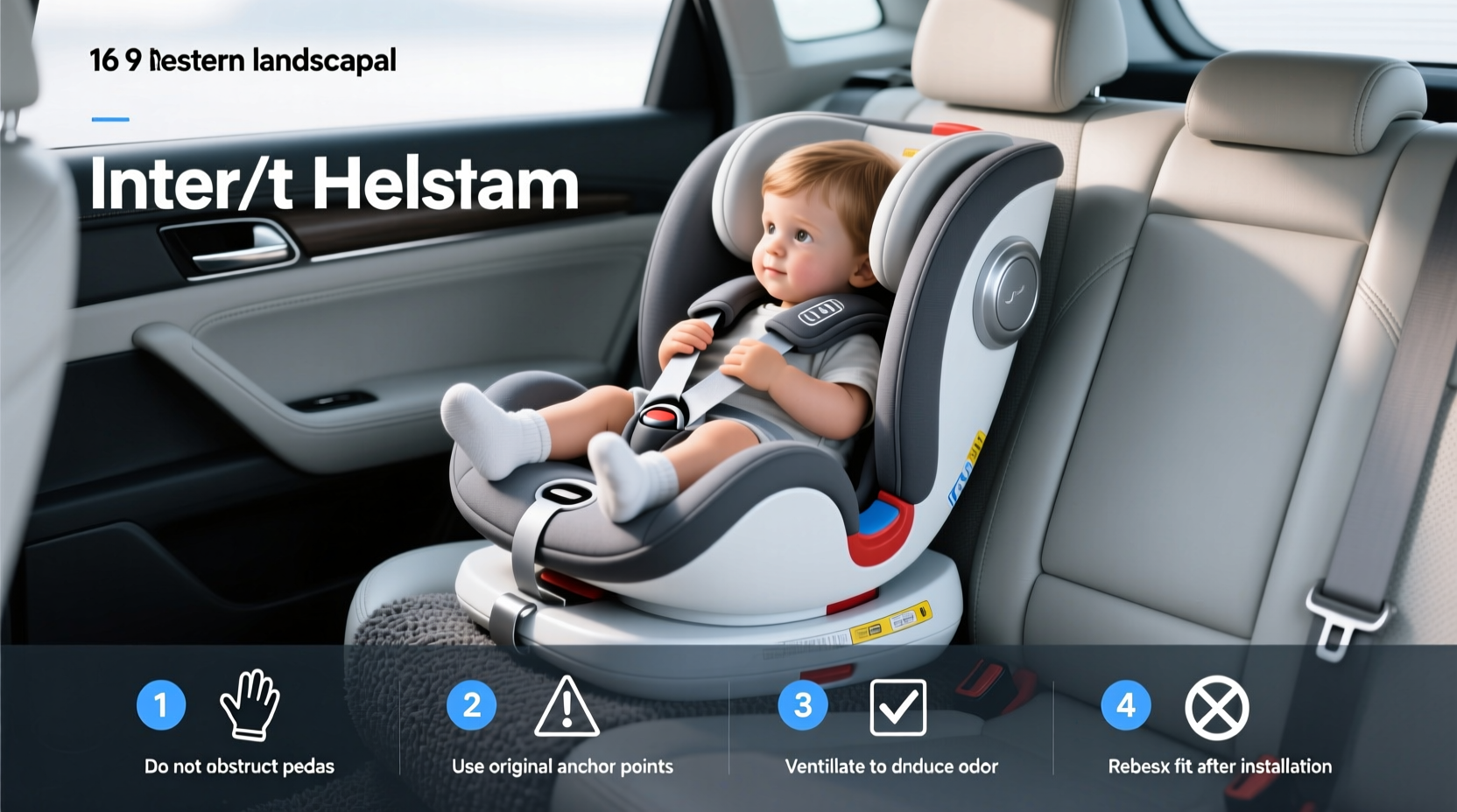 Can You Rent Child Car Seats: Buying Guide & How to Choose