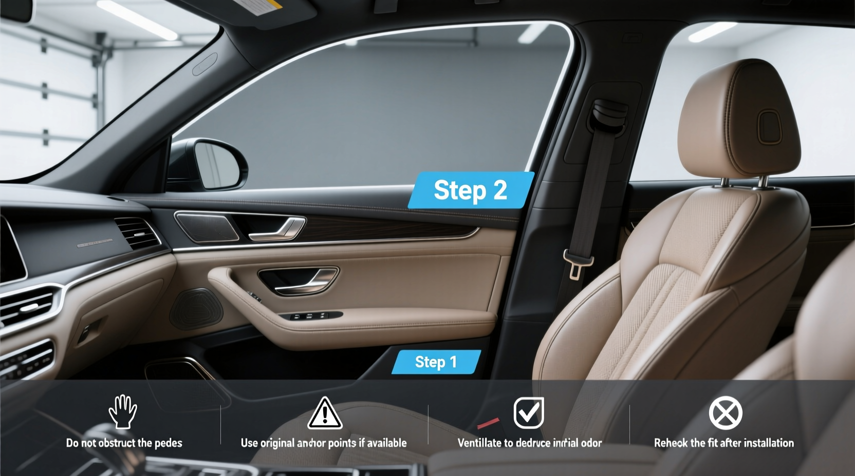 How to Choose Car Window Solar Film Tint: A Practical Buying Guide