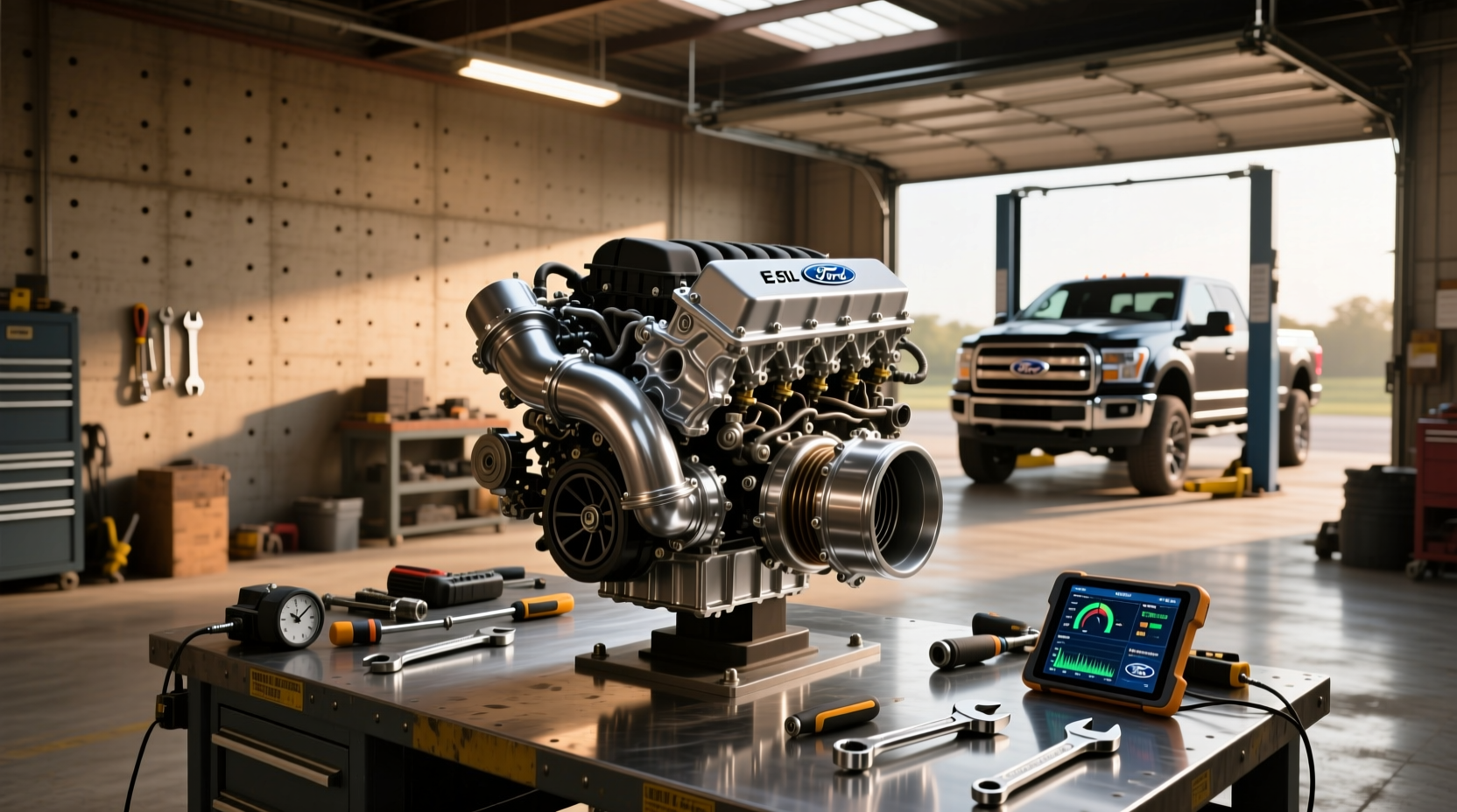 Which Ford F-150 Engines Should You Avoid? Expert Guide
