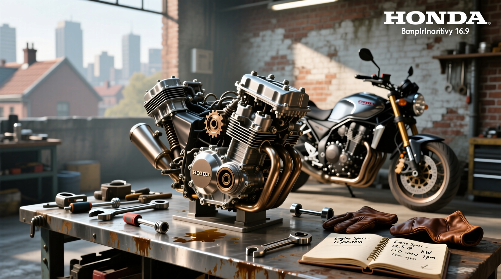 How to Choose CB150 Engine: Honda CB150F Power & Specs Guide