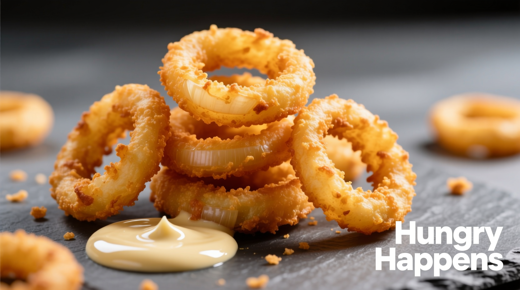 Hungry Jack's Onion Rings: Complete Guide & Nutrition Facts