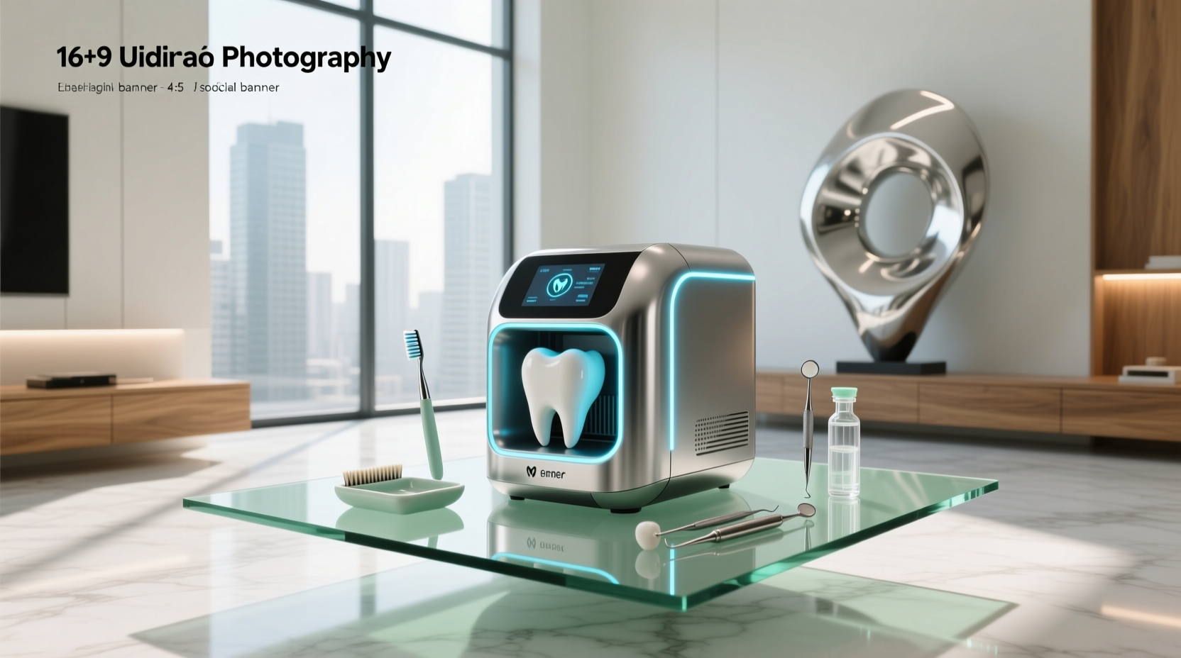 What Is a Magic Dent Eraser Machine and How Does It Work?