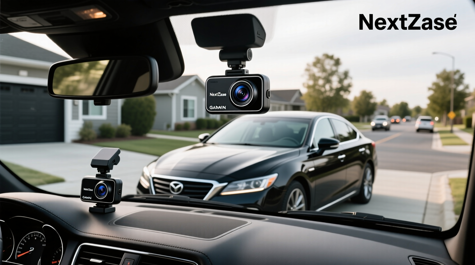 How to Choose Nextbase Dash Cam: Nextbase vs Garmin Buying Guide