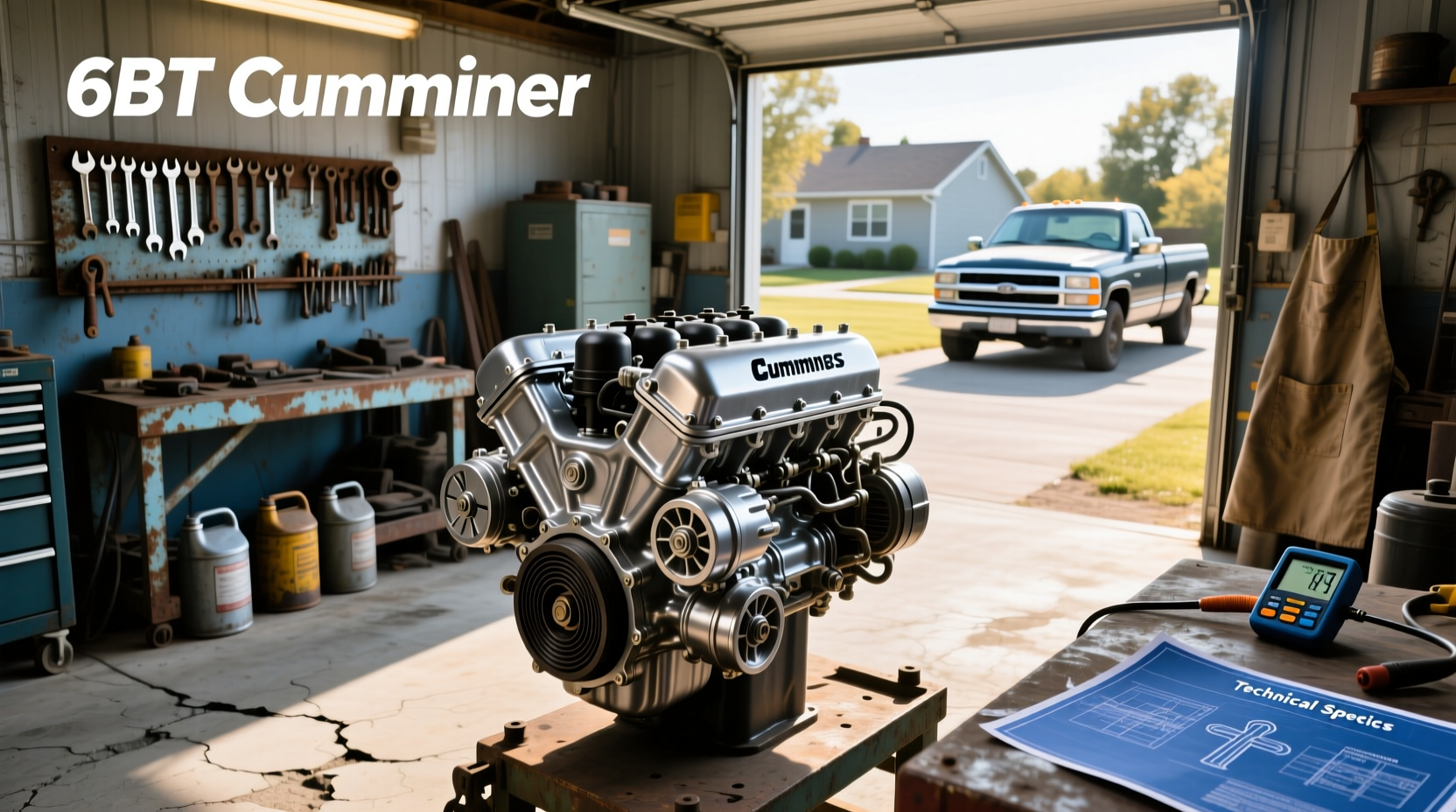 6bt cummins for sale what buyers need to know