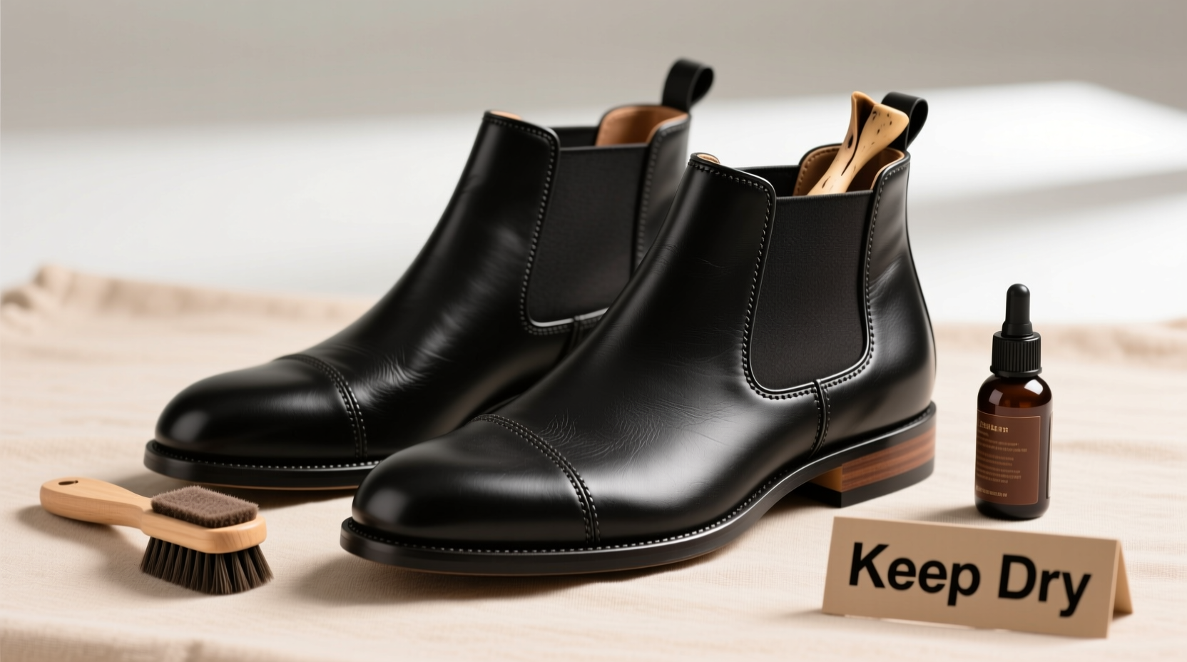 essential tips for maintaining ankle booties to extend their lifespan