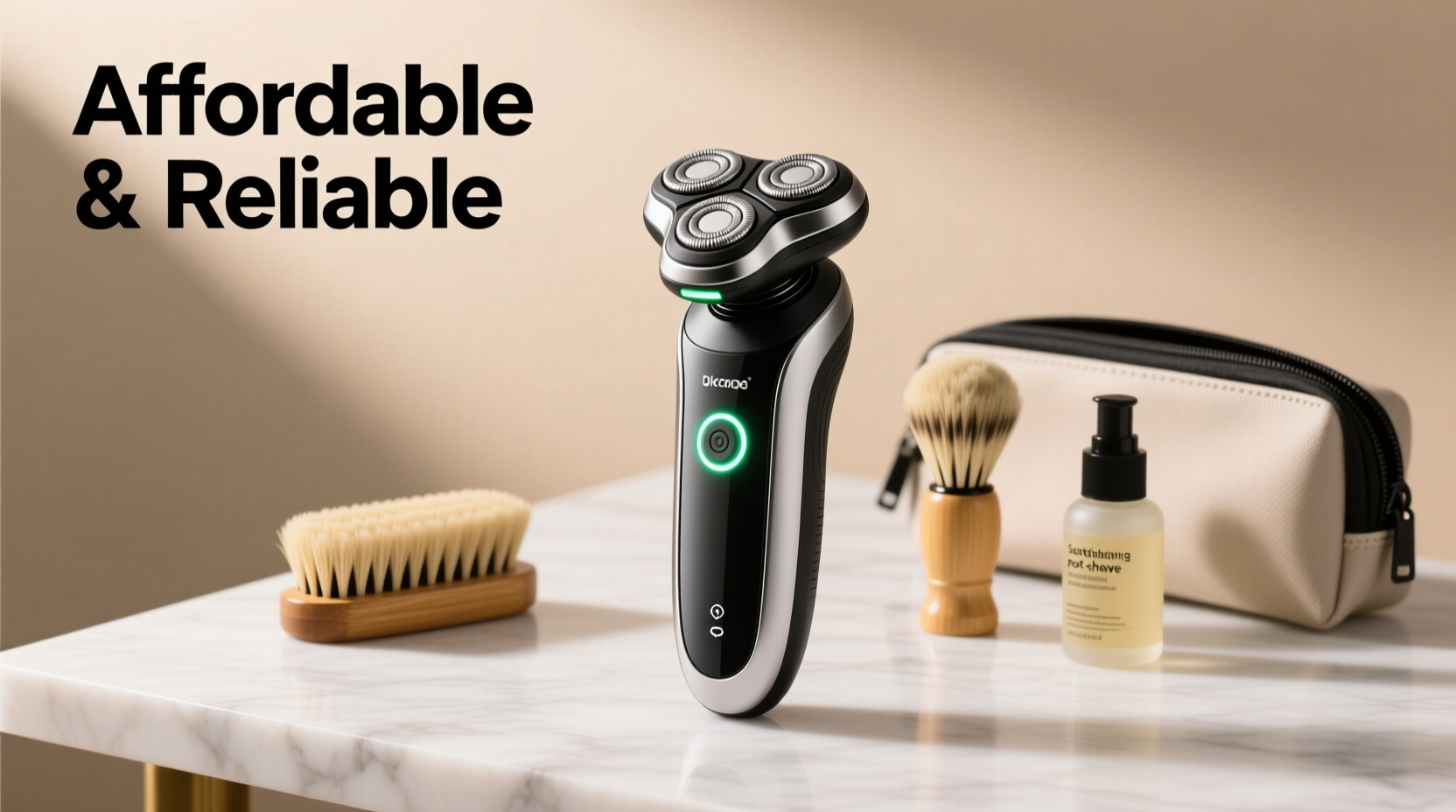 affordable and reliable electric bikini shavers for smooth grooming