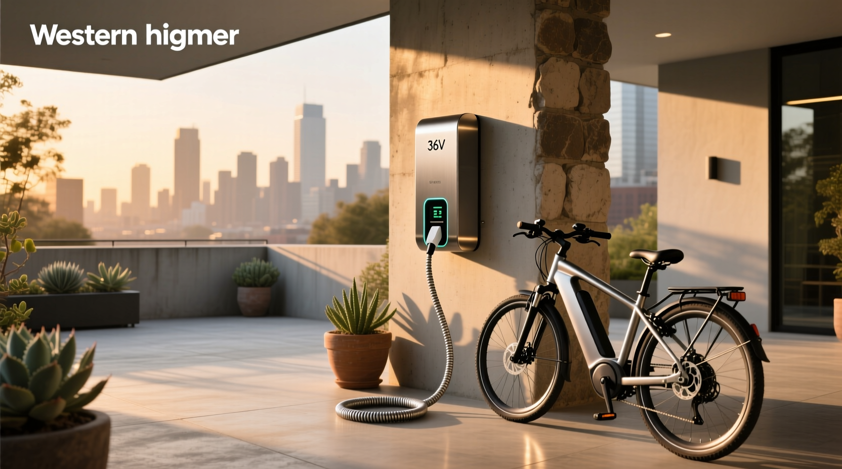 36v e bike charger guide what you actually need