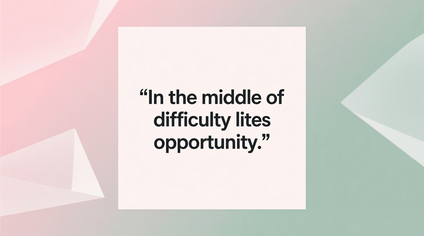 strong quotes about life