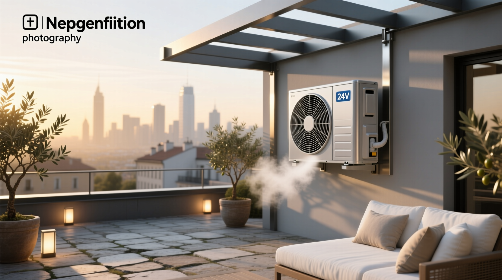 What Is a 24V Air Conditioner and How Does It Work?