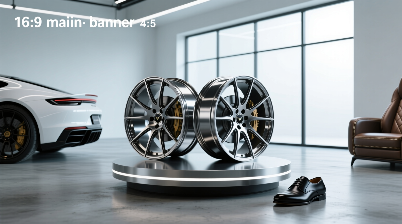How to Choose Luxury Car Rims – A Practical Buying Guide