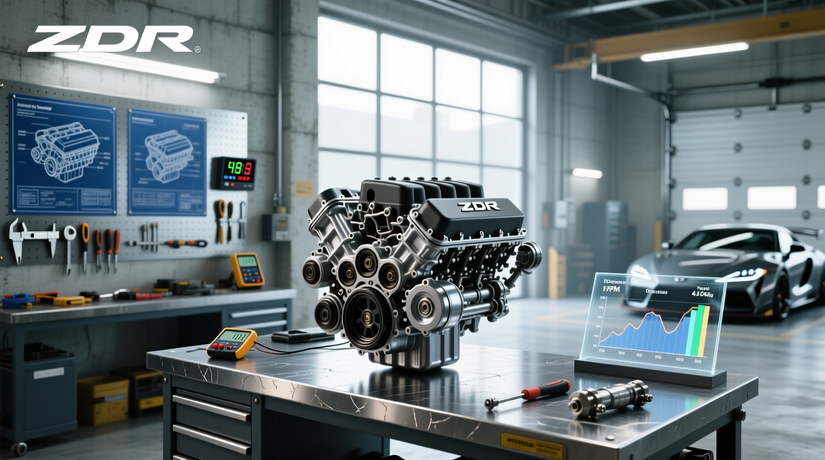 2zr engine specs reliability guide