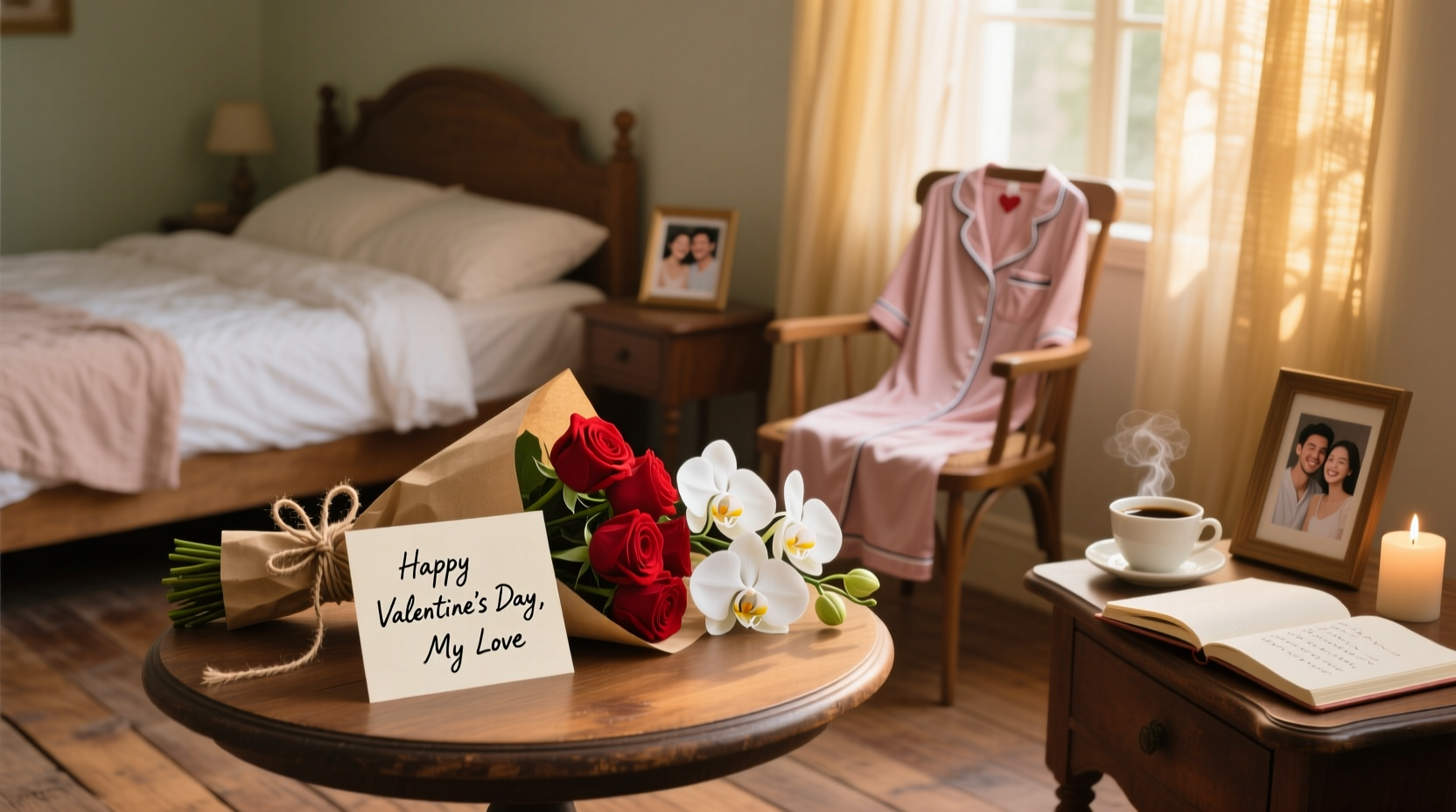 what to do for your girlfriend for valentines day
