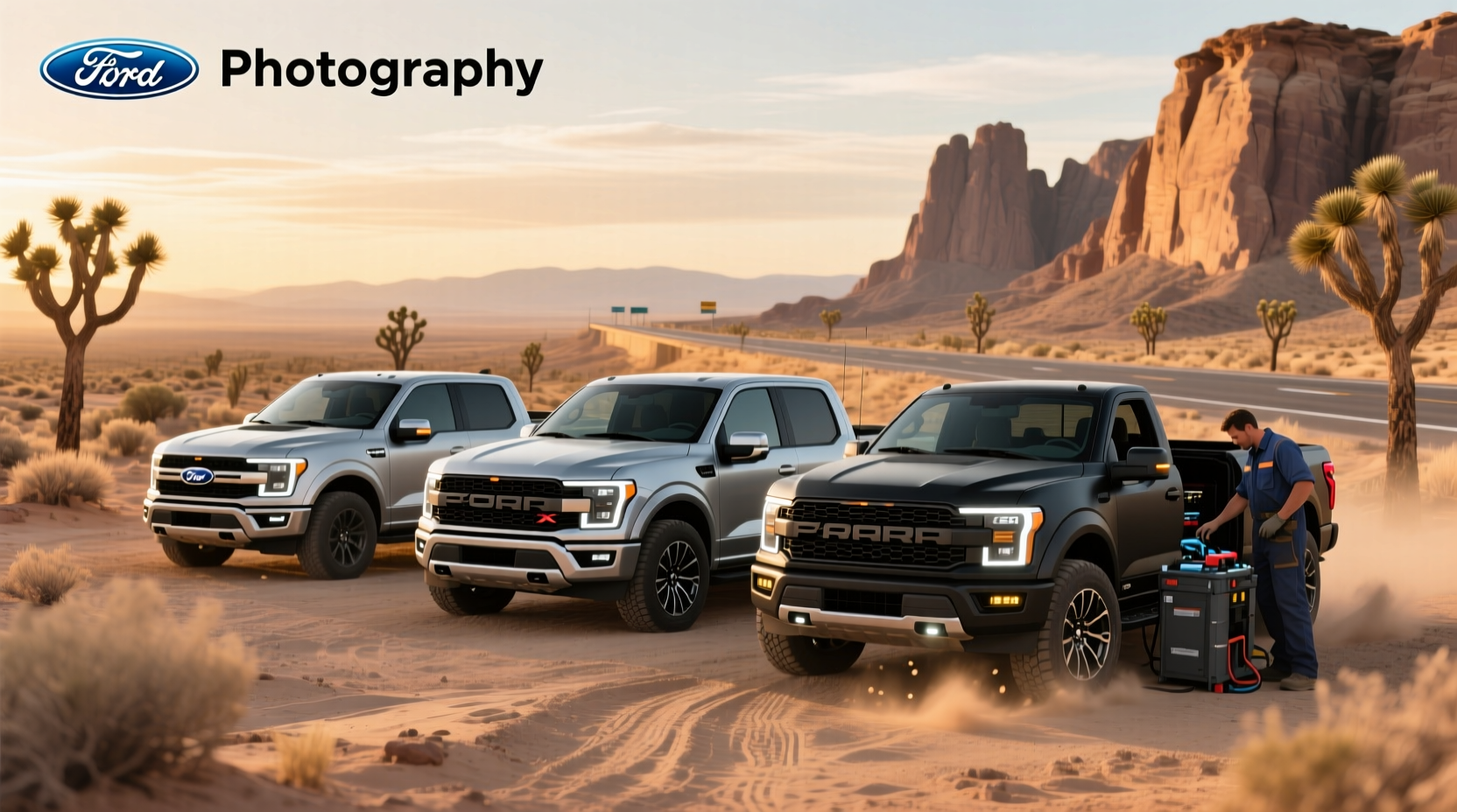 2026 Ford Pickup Trucks Guide: What to Look For