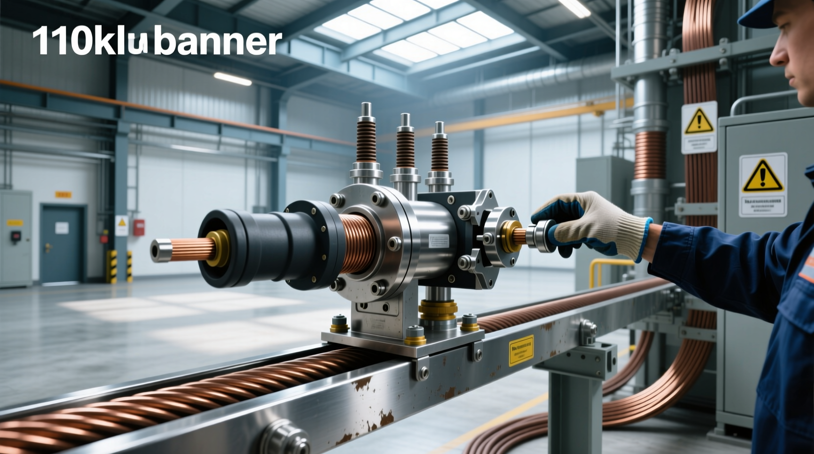 110kv cable termination kit guide how to choose right