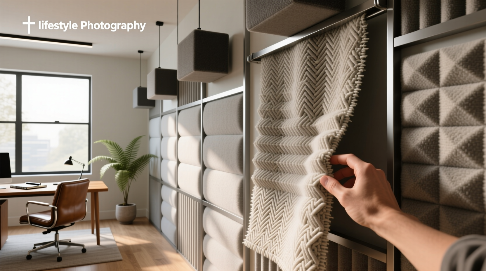 Sound Insulation Fabric Guide: How to Choose the Right One