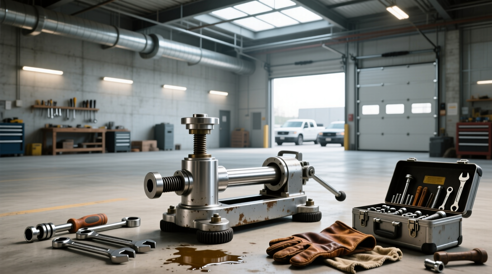 6 ton floor jack guide buying tips