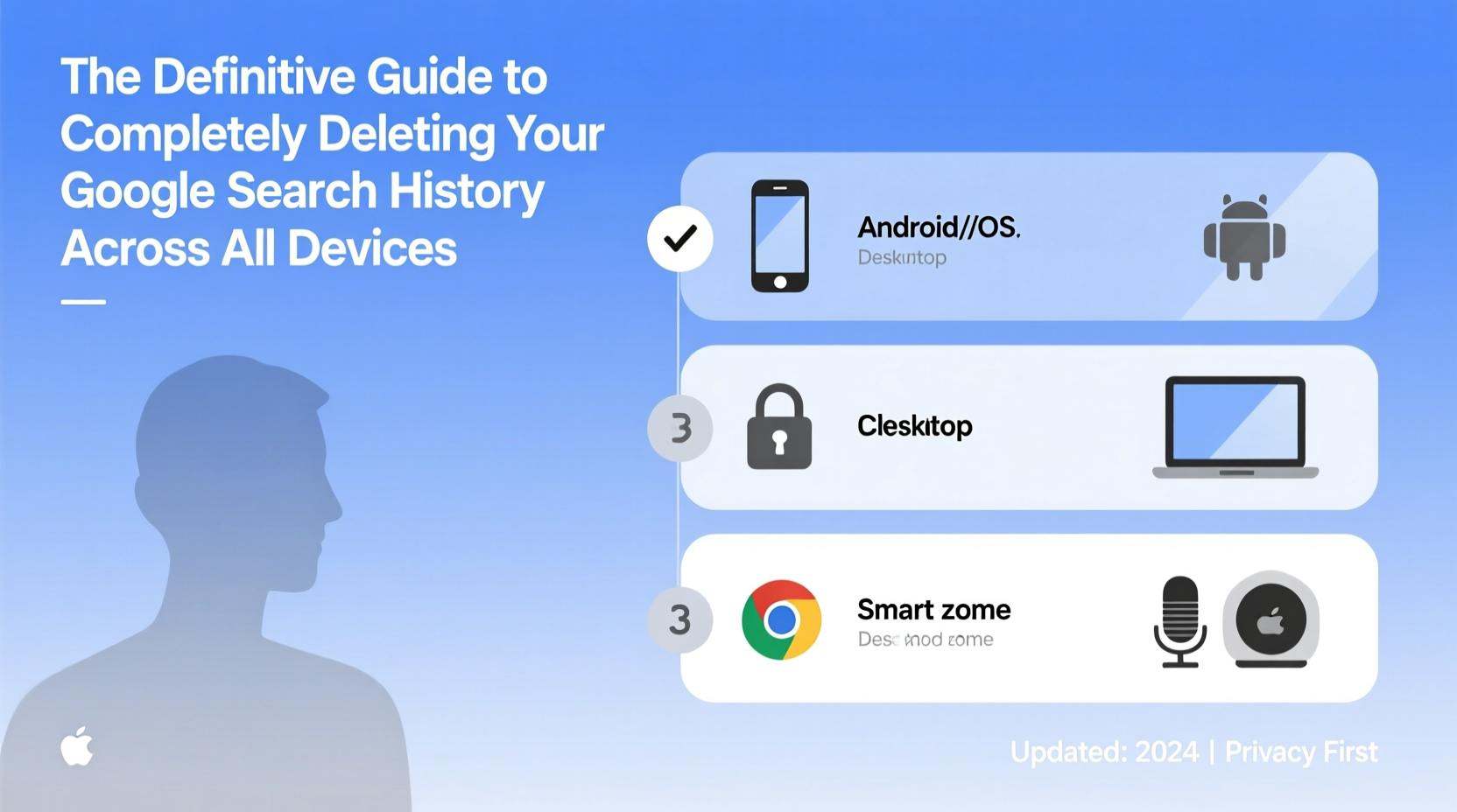 the definitive guide to completely deleting your google search history across all devices