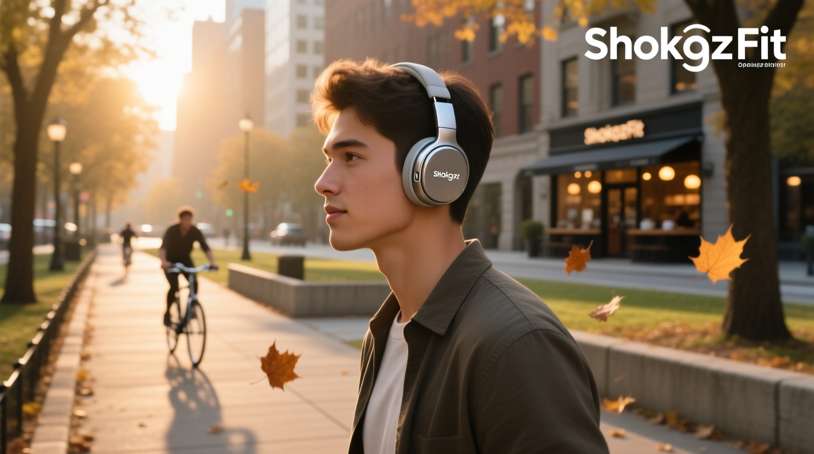 shokz headphones explained which model is right for you